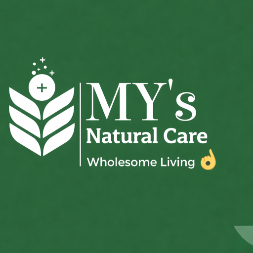 MY's Natural Care😘
